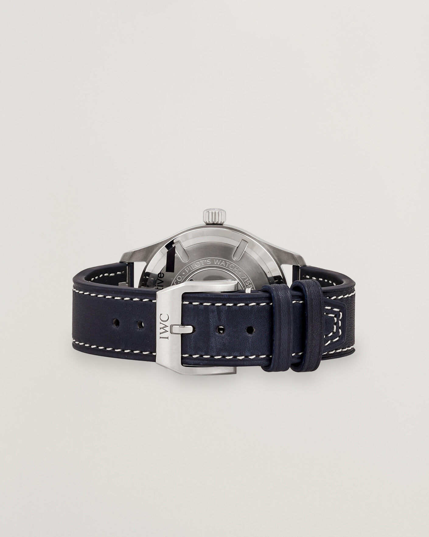 Heren | Pre-Owned & Vintage Watches | IWC Pre-Owned | Mark XX Pilot