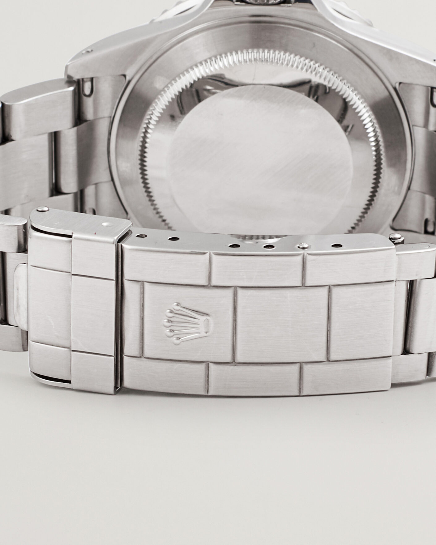 Homme | Pre-Owned & Vintage Watches | Rolex Pre-Owned | Submariner Date 