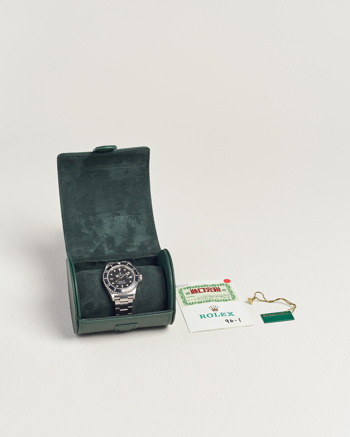 Homme | Pre-Owned & Vintage Watches | Rolex Pre-Owned | Submariner Date 