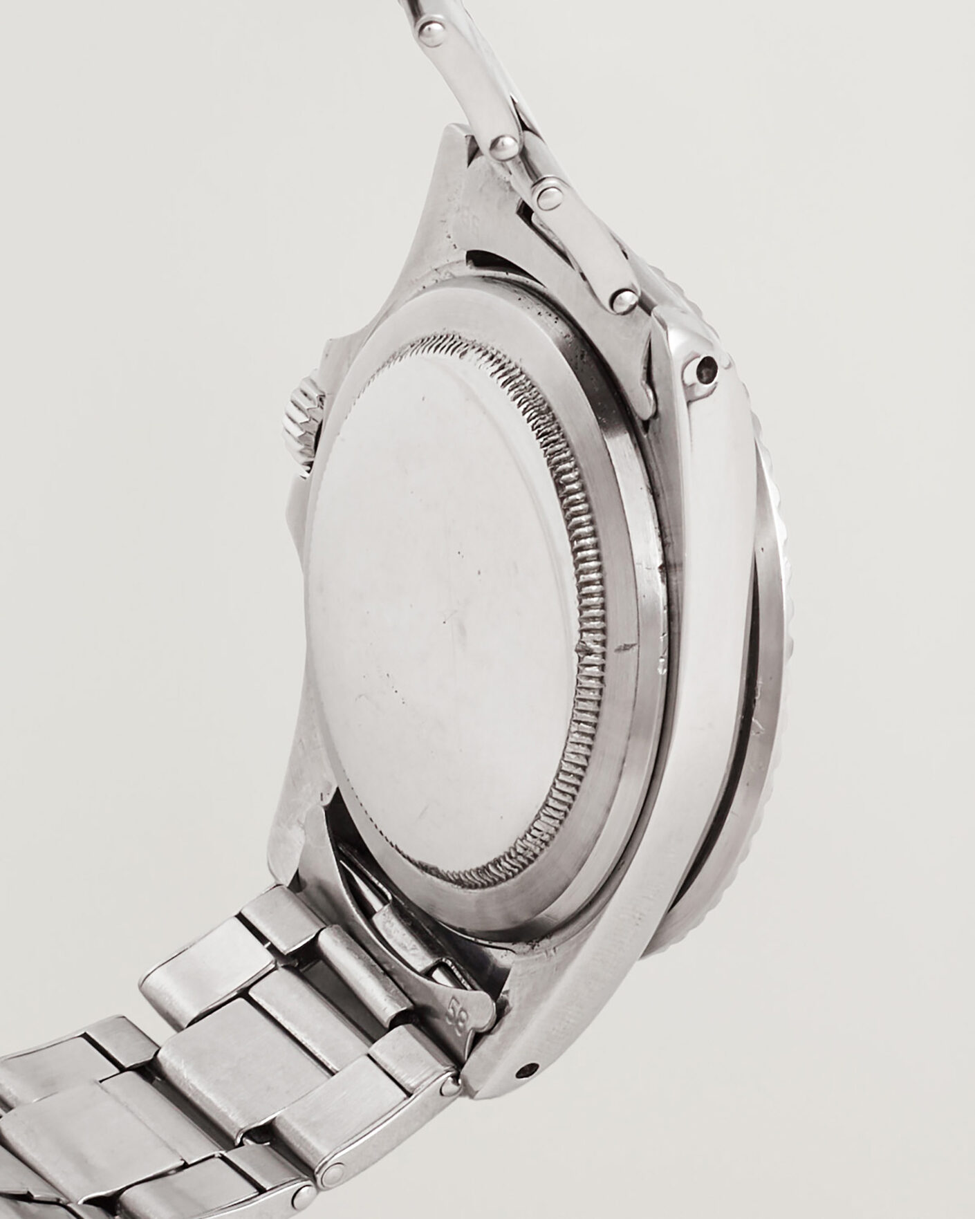 Homme | Pre-Owned & Vintage Watches | Rolex Pre-Owned | Submariner