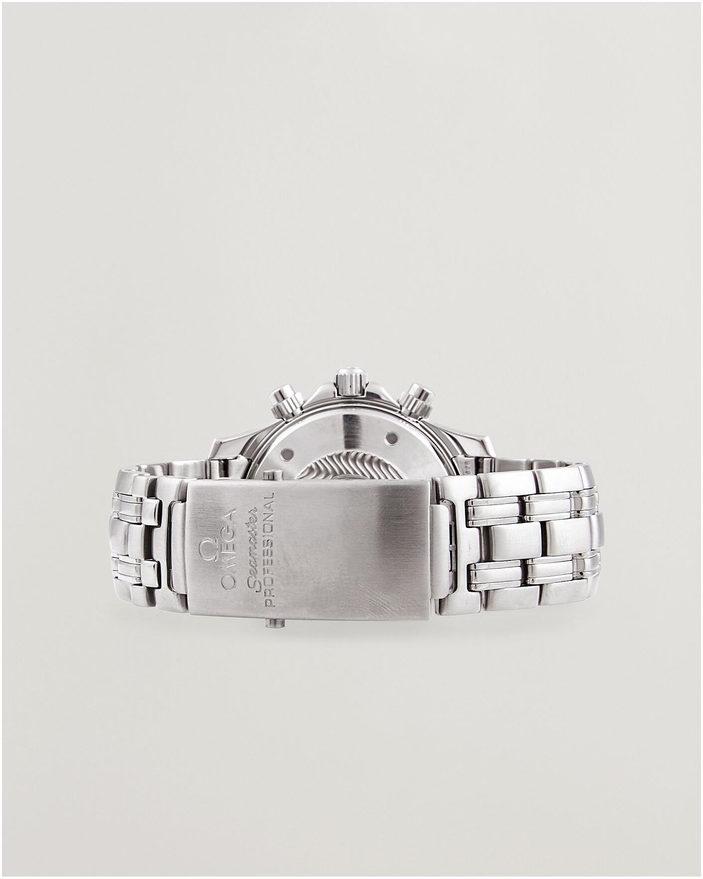 Homme | Pre-Owned & Vintage Watches | Omega Pre-Owned | Seamaster 300M