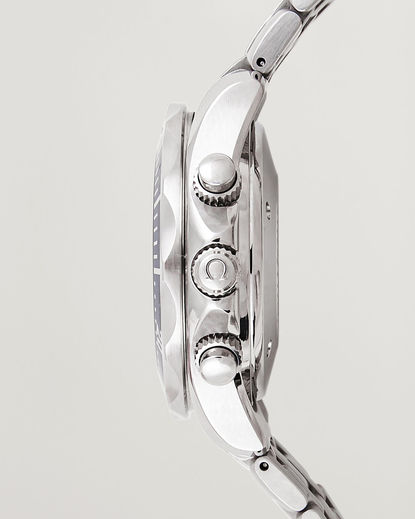 Homme | Pre-Owned & Vintage Watches | Omega Pre-Owned | Seamaster 300M