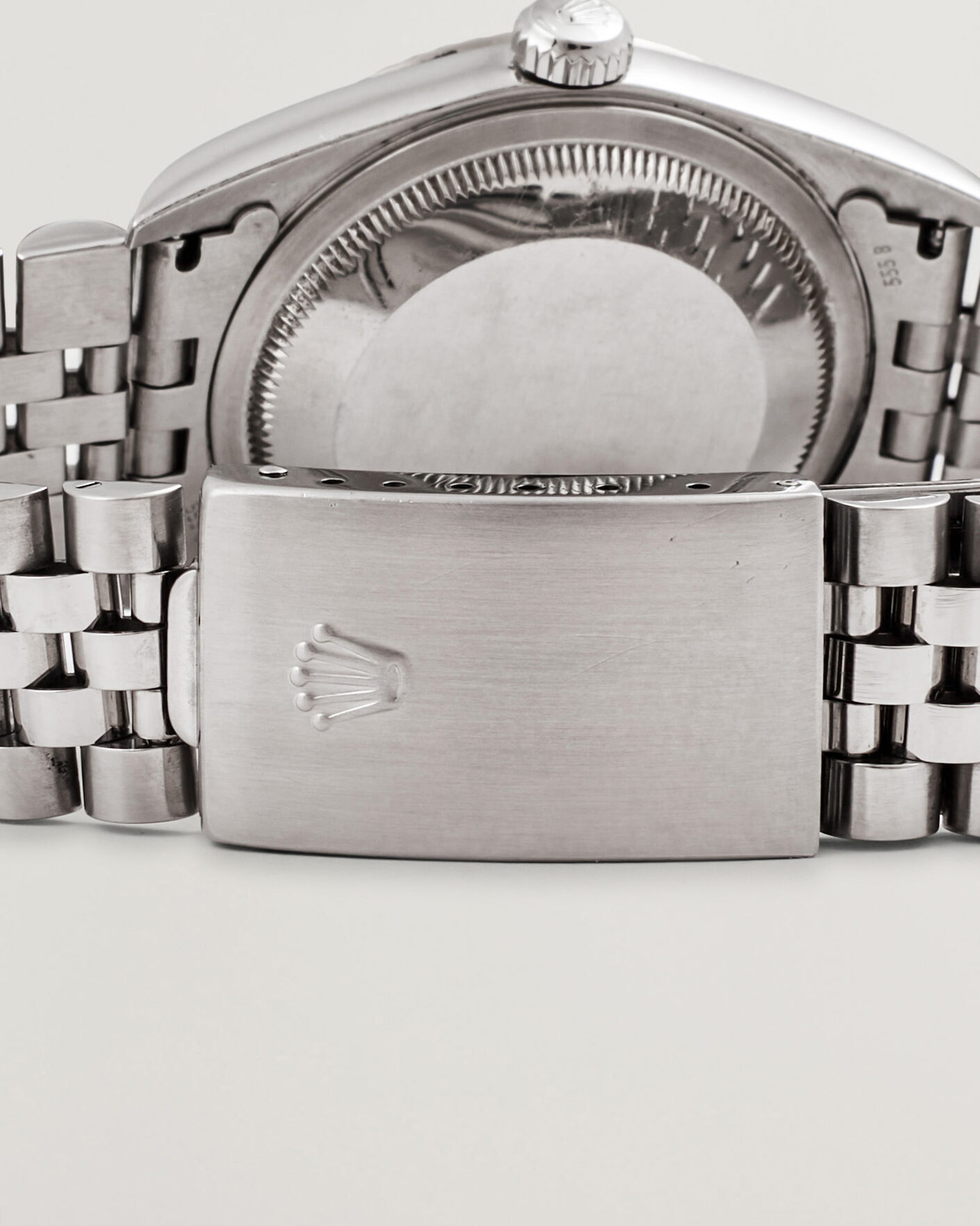 Homme | Pre-Owned & Vintage Watches | Rolex Pre-Owned | Datejust 36