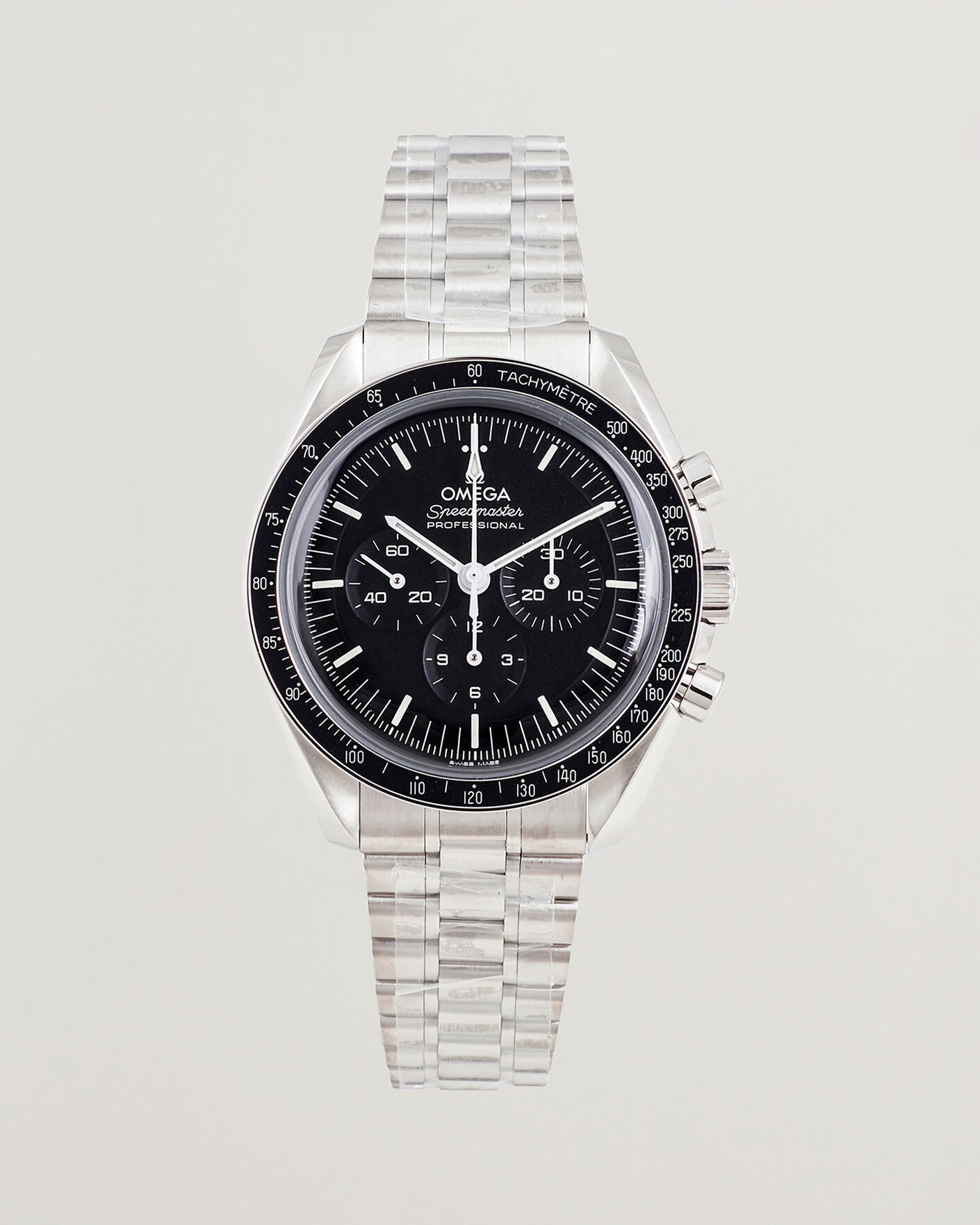 Heren | Pre-Owned & Vintage Watches | Omega Pre-Owned | Speedmaster Moonwatch