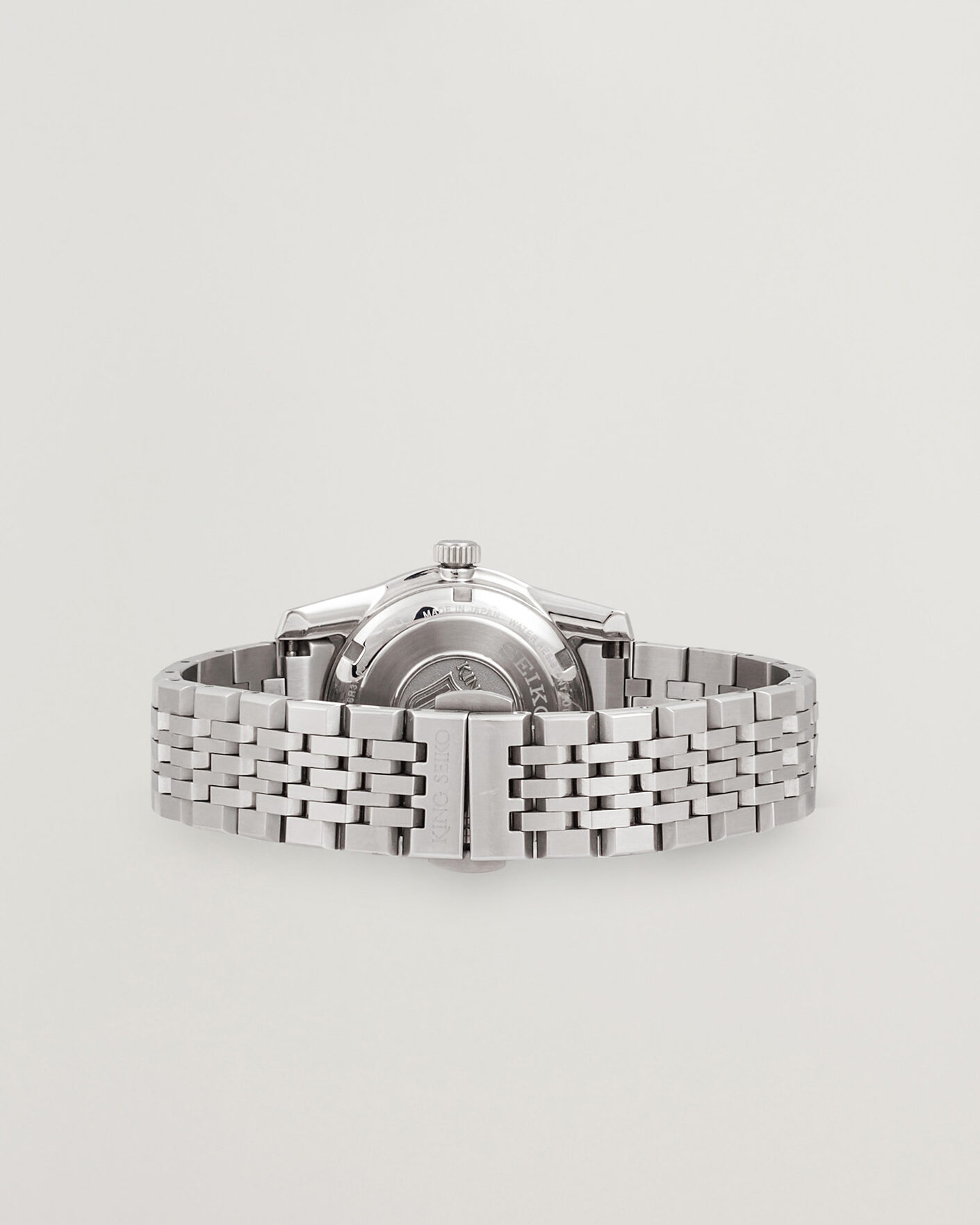Homme | Pre-Owned & Vintage Watches | Seiko Pre-Owned | King Seiko 