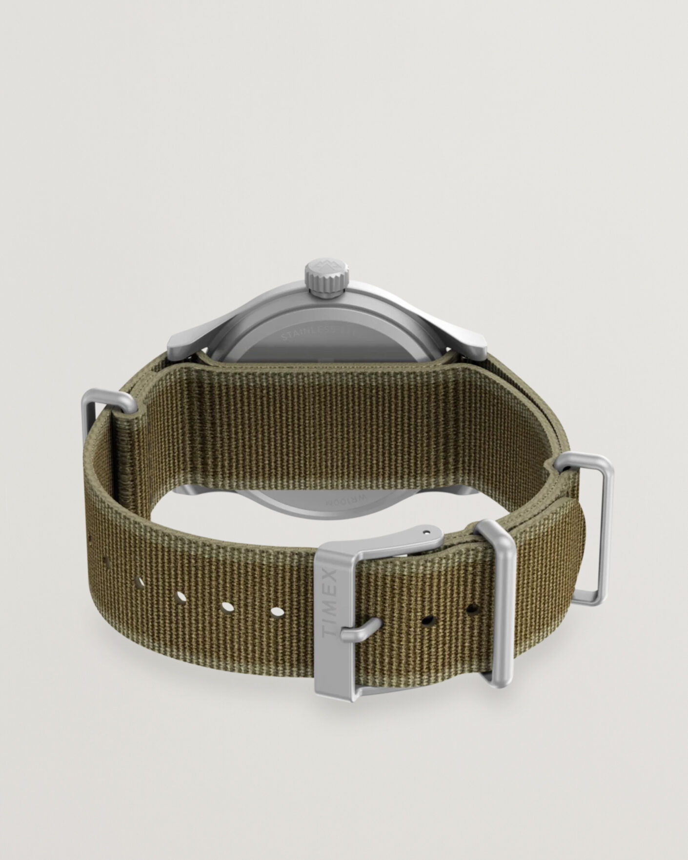 Heren | Timex Expedition Sierra Fabric Strap 40mm Khaki Camo Dial | Timex | Expedition Sierra Fabric Strap 40mm Khaki Camo Dial