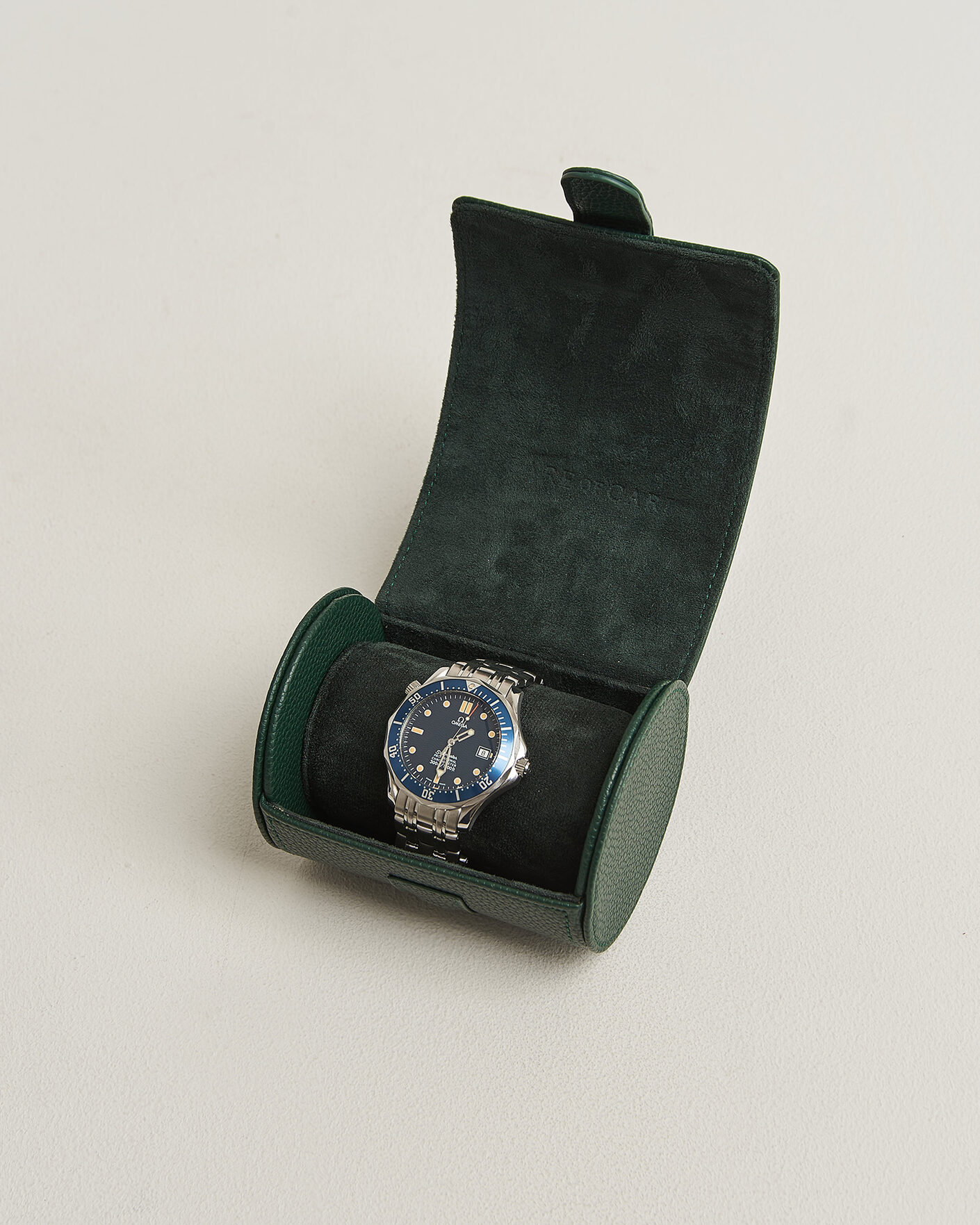 Homme | Pre-Owned & Vintage Watches | Omega Pre-Owned | Seamaster 300M