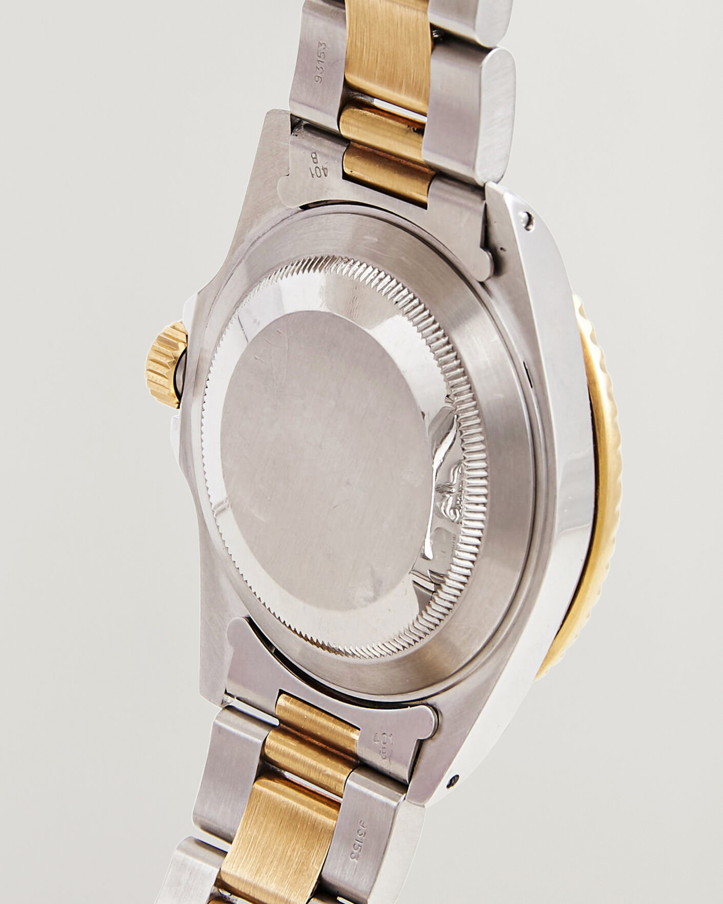 Homme | Pre-Owned & Vintage Watches | Rolex Pre-Owned | Submariner Date G/S