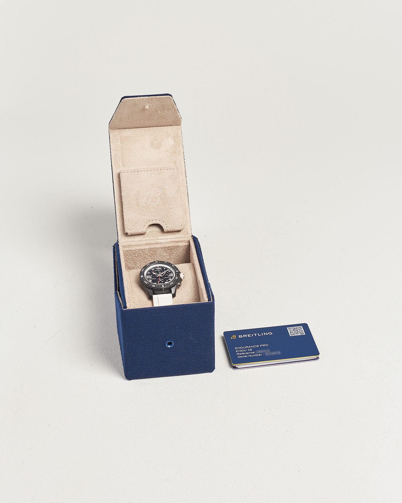 Heren | Pre-Owned & Vintage Watches | Breitling Pre-Owned | Endurance Pros