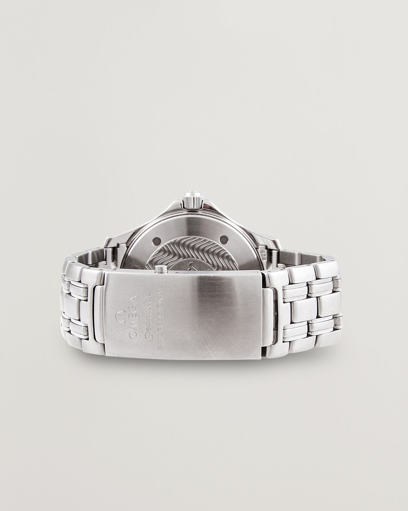 Heren | Pre-Owned & Vintage Watches | Omega Pre-Owned | Seamaster 300M