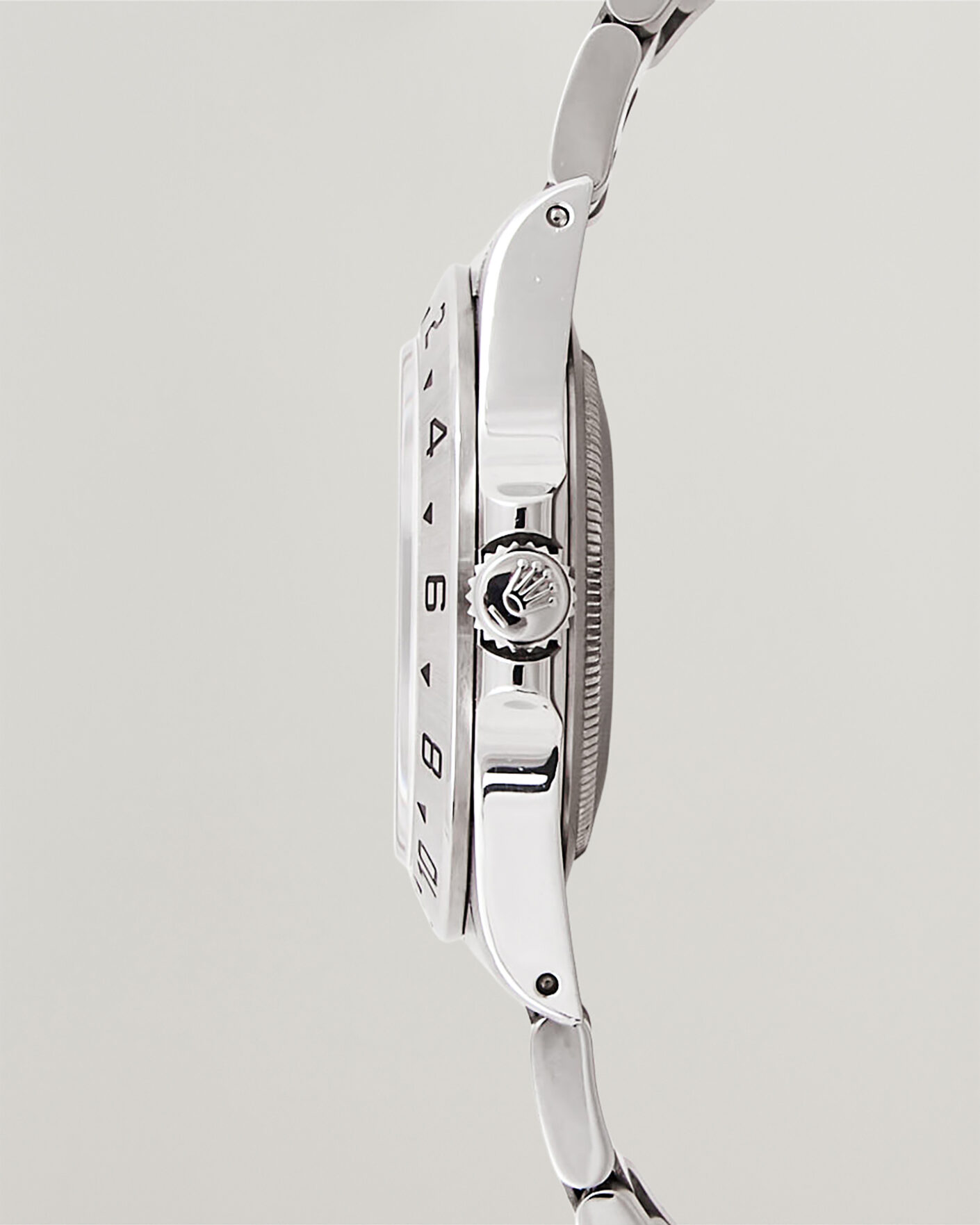 Heren | Pre-Owned & Vintage Watches | Rolex Pre-Owned | Explorer II