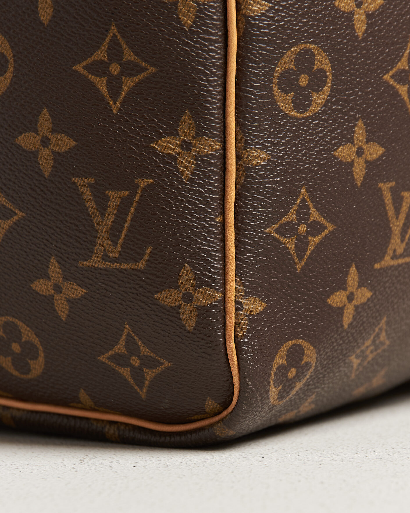 Heren | Pre-Owned & Vintage Bags | Louis Vuitton Pre-Owned | Keepall 50 Bandoulière Monogram