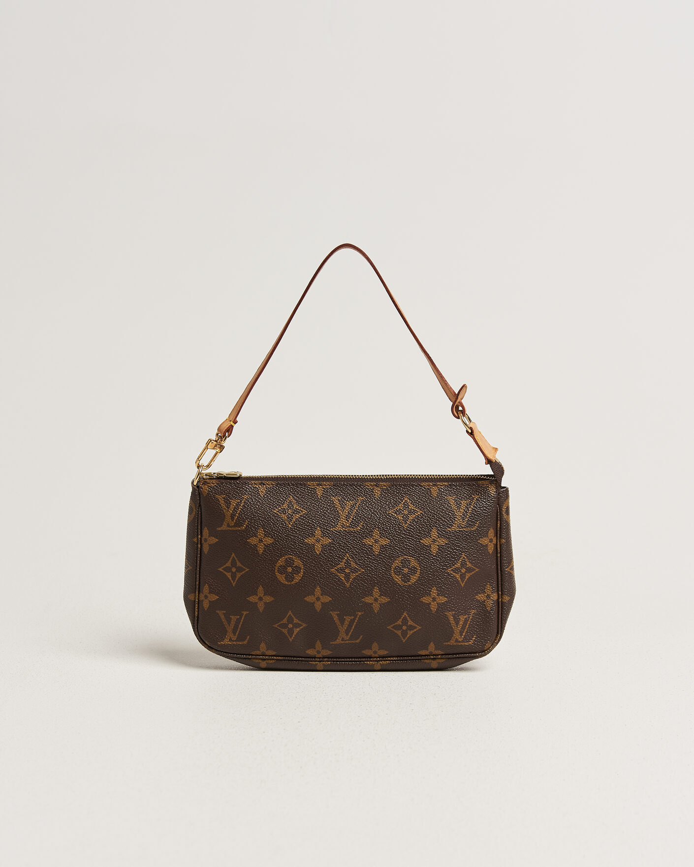 Homme | Pre-Owned & Vintage Bags | Louis Vuitton Pre-Owned | Pochette Accessoires Monogram