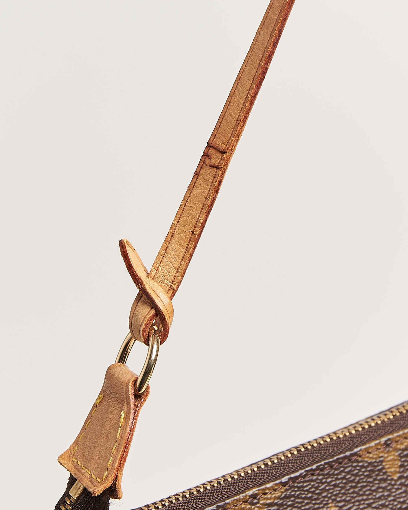 Homme | Pre-Owned & Vintage Bags | Louis Vuitton Pre-Owned | Pochette Accessoires Monogram