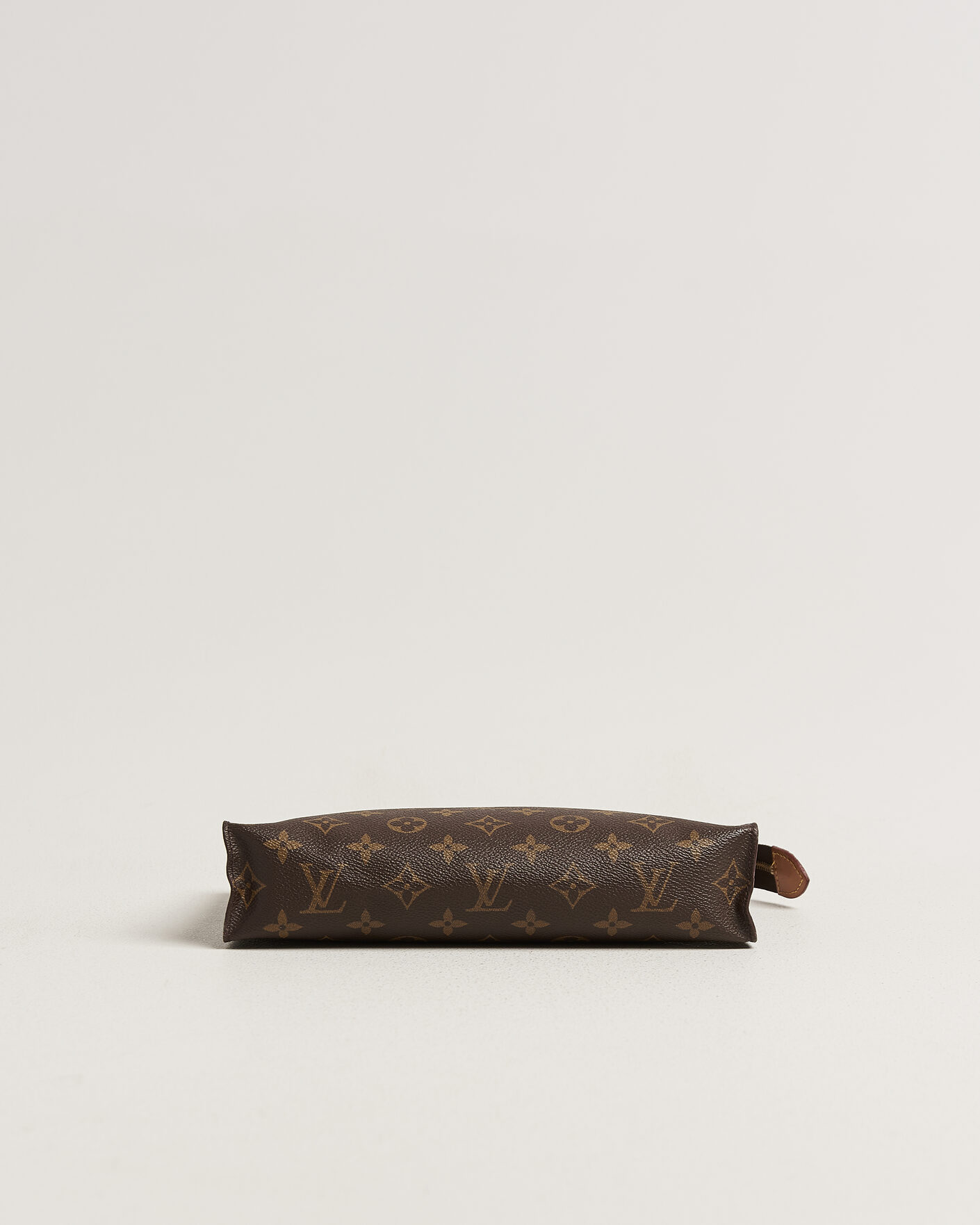 Heren | Pre-Owned & Vintage Bags | Louis Vuitton Pre-Owned | Poche Toilette NM Monogram