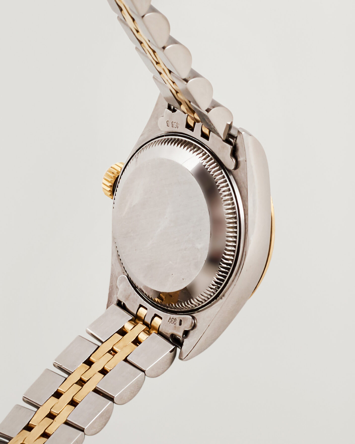 Homme | Pre-Owned & Vintage Watches | Rolex Pre-Owned | Datejust 26 