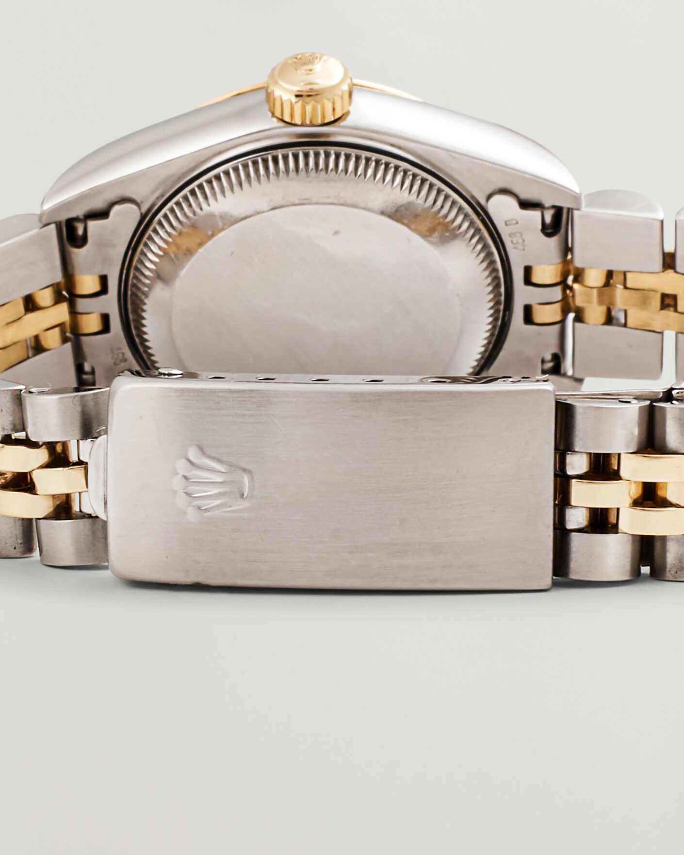Homme | Pre-Owned & Vintage Watches | Rolex Pre-Owned | Datejust 26 