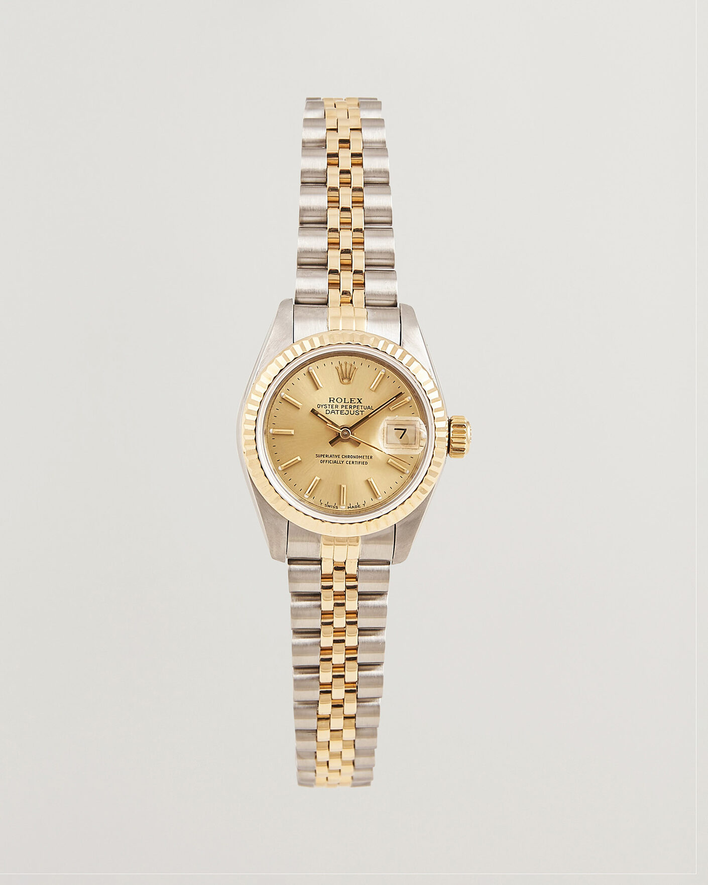 Heren | Gifts for Her | Rolex Pre-Owned | Datejust 26