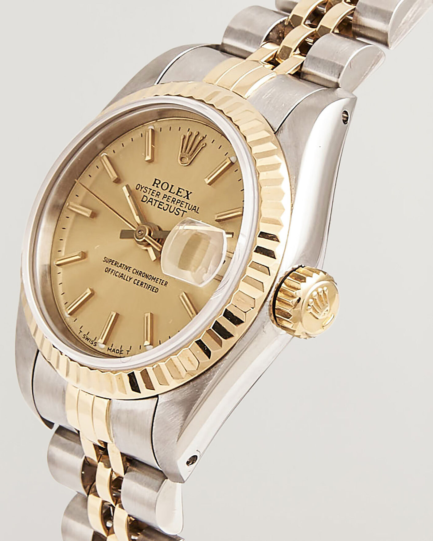 Heren | Gifts for Her | Rolex Pre-Owned | Datejust 26