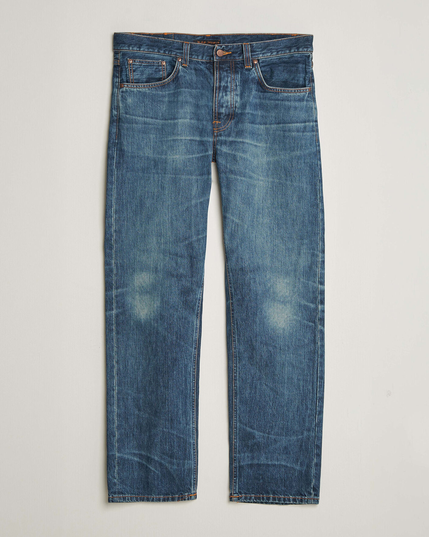 Heren | Jeans | Nudie Jeans | Rad Rufus Jeans Lineage Tracks