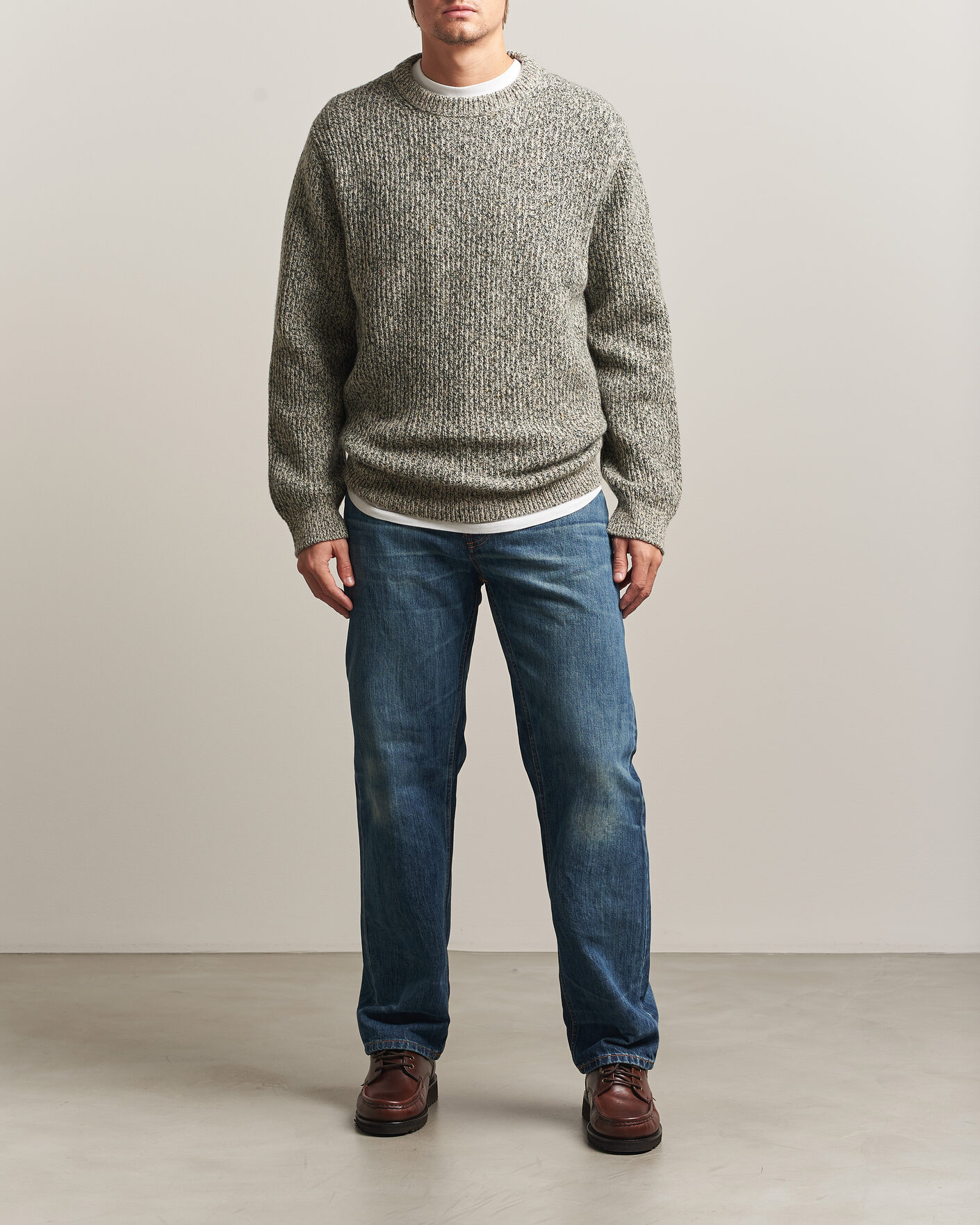 Heren | Jeans | Nudie Jeans | Rad Rufus Jeans Lineage Tracks