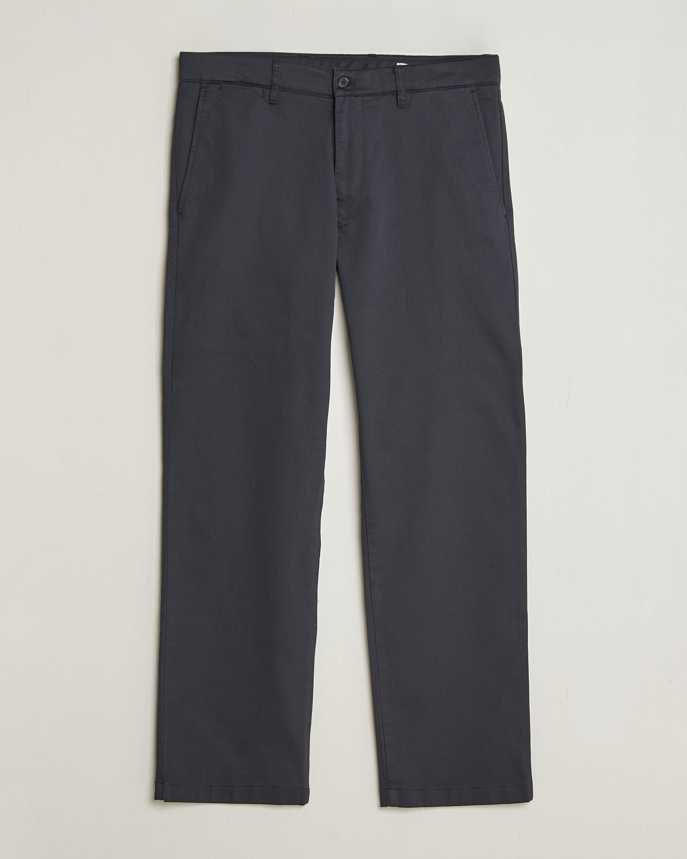 Homme | Pantalons | NN07 | Aden Regular Fit Chinos Deep Navy