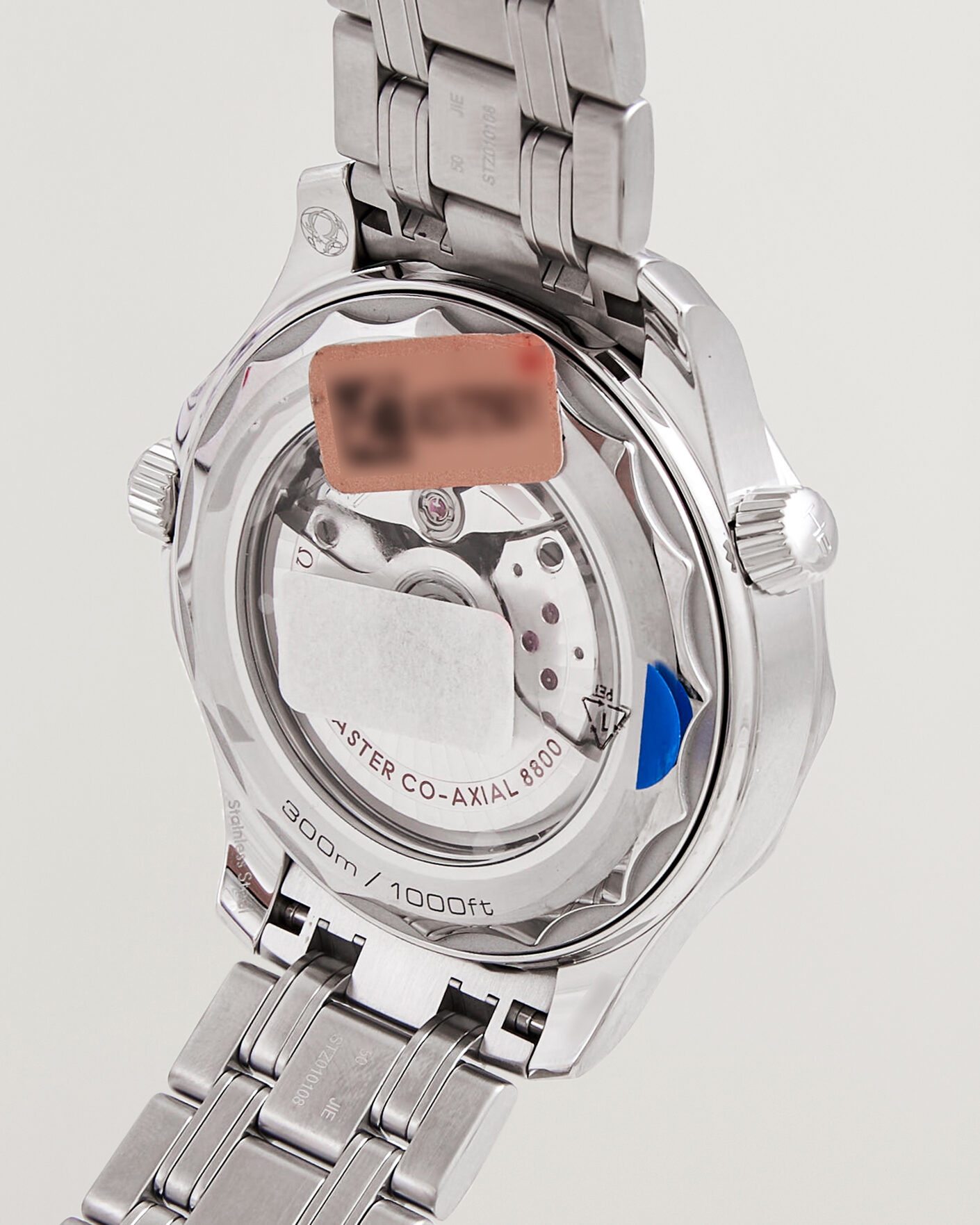 Heren | Omega Pre-Owned Seamaster Diver 300 M  | Omega Pre-Owned | Seamaster Diver 300 M 