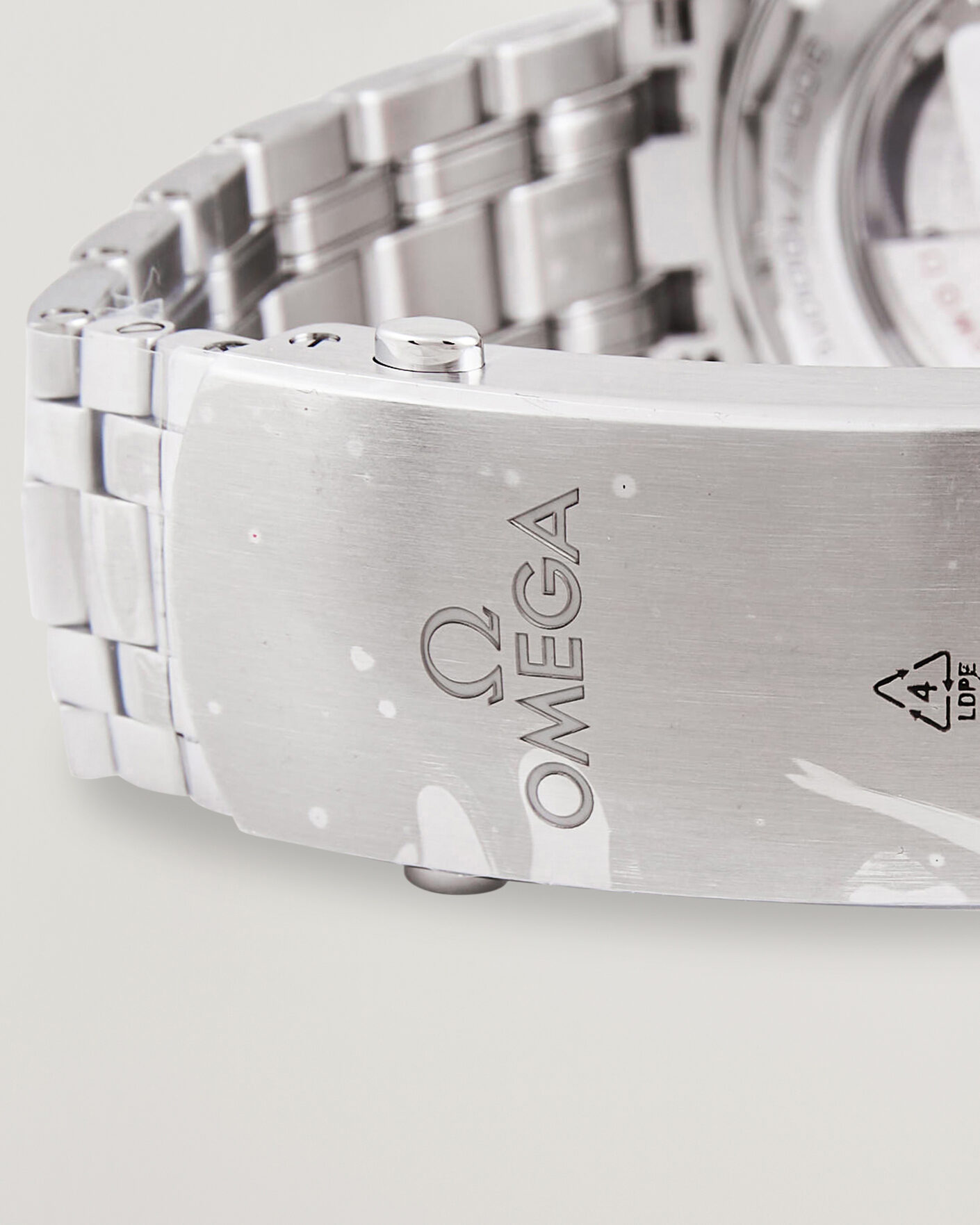 Homme | Pre-Owned & Vintage Watches | Omega Pre-Owned | Seamaster Diver 300 M 