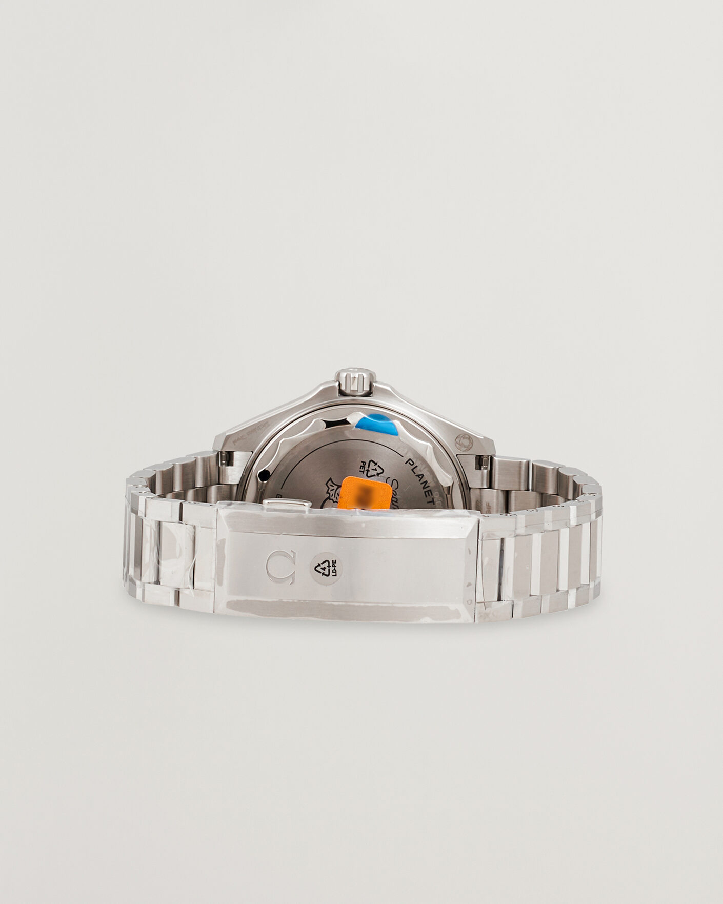 Homme | Pre-Owned & Vintage Watches | Omega Pre-Owned | Seamaster Planet Ocean 