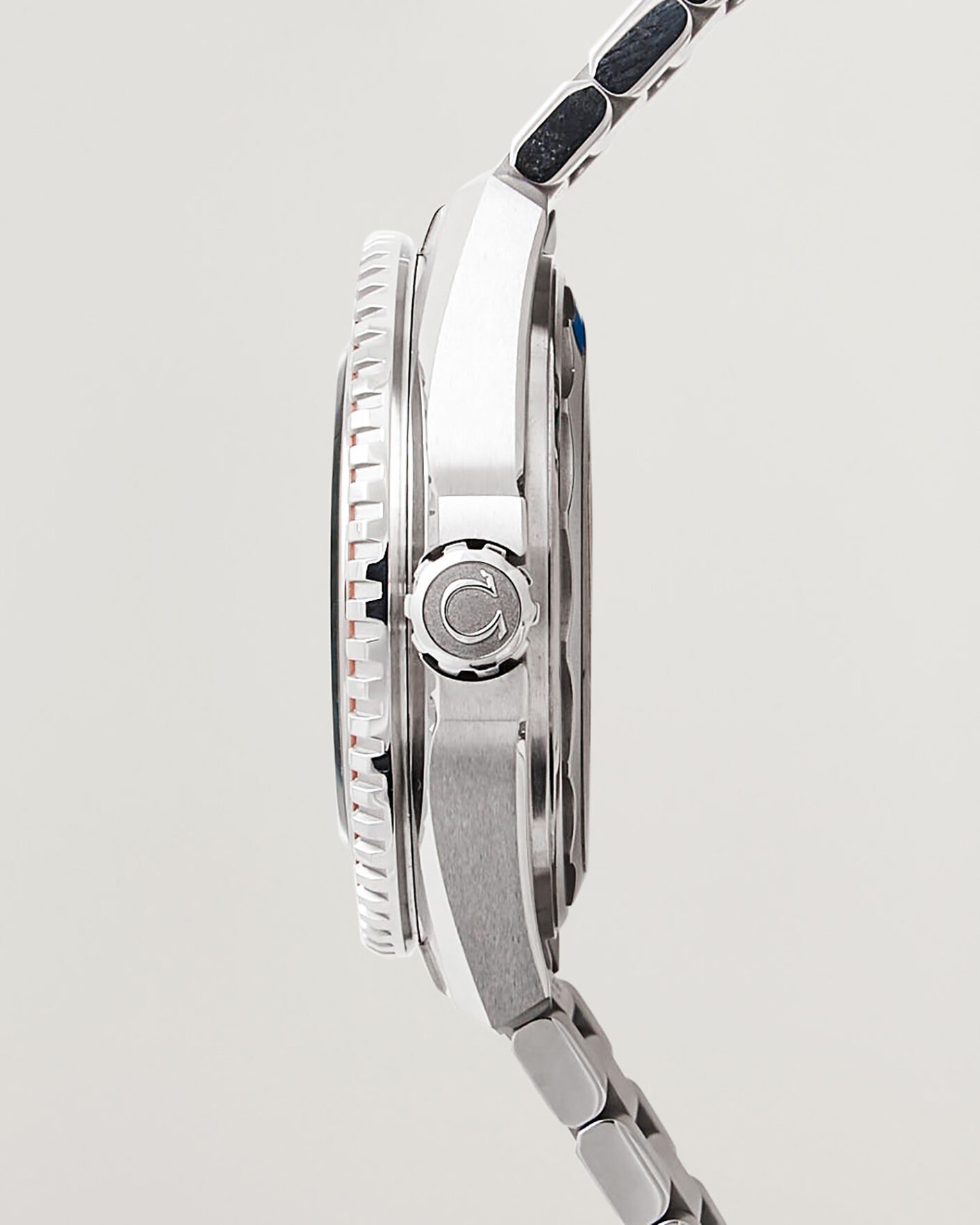 Homme | Pre-Owned & Vintage Watches | Omega Pre-Owned | Seamaster Planet Ocean 