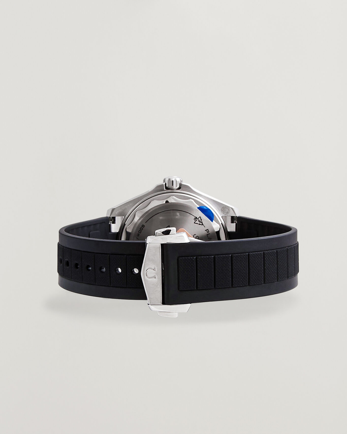 Homme | Pre-Owned & Vintage Watches | Omega Pre-Owned | Seamaster Planet Ocean