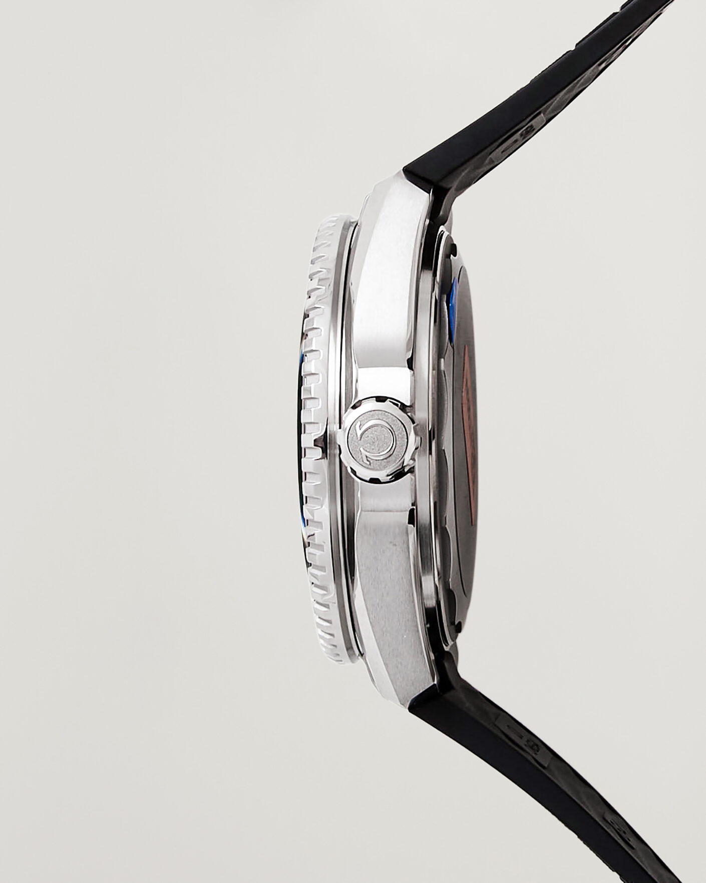 Homme | Pre-Owned & Vintage Watches | Omega Pre-Owned | Seamaster Planet Ocean