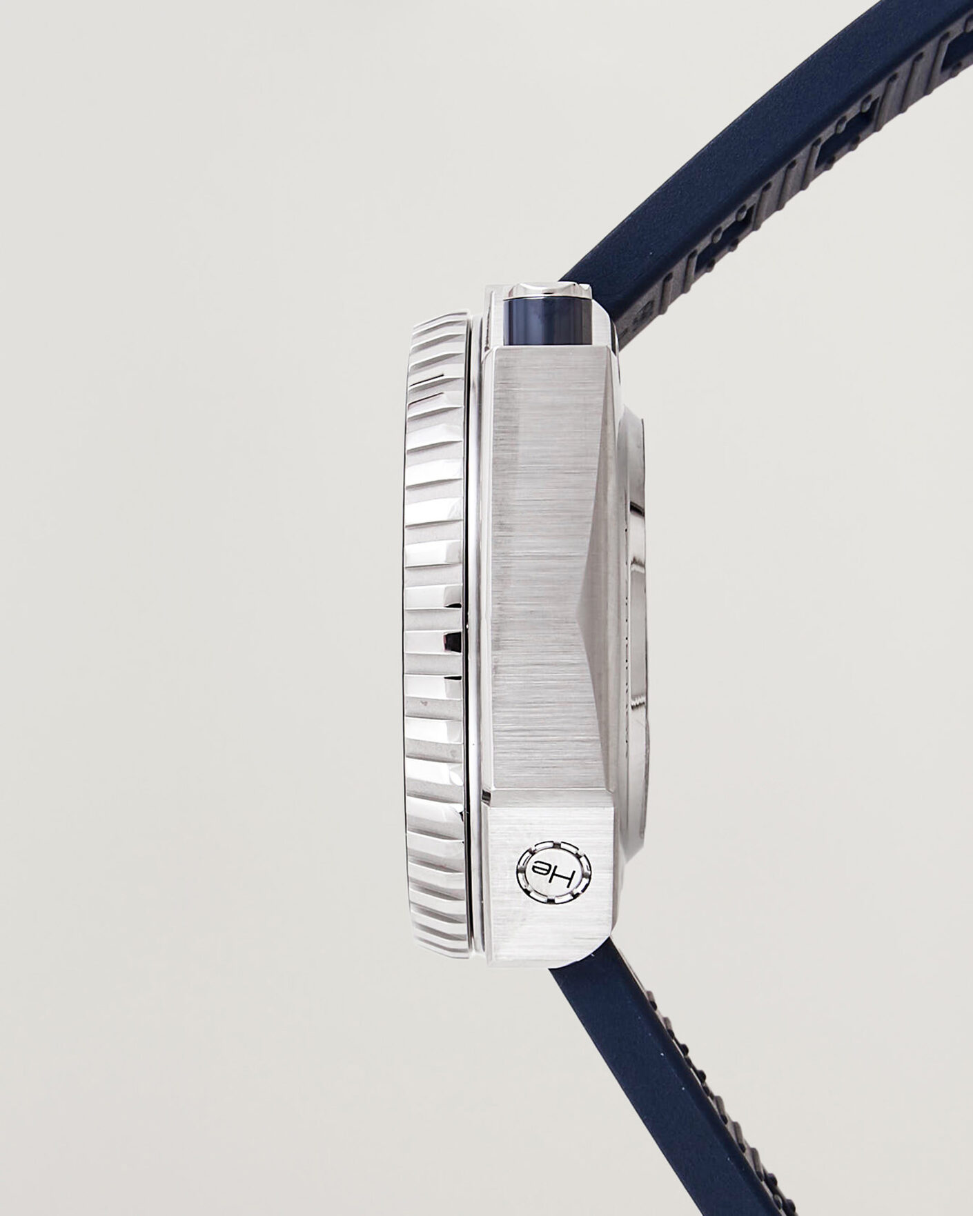 Homme | Pre-Owned & Vintage Watches | Omega Pre-Owned | Seamaster Ploprof 1200M Heritage