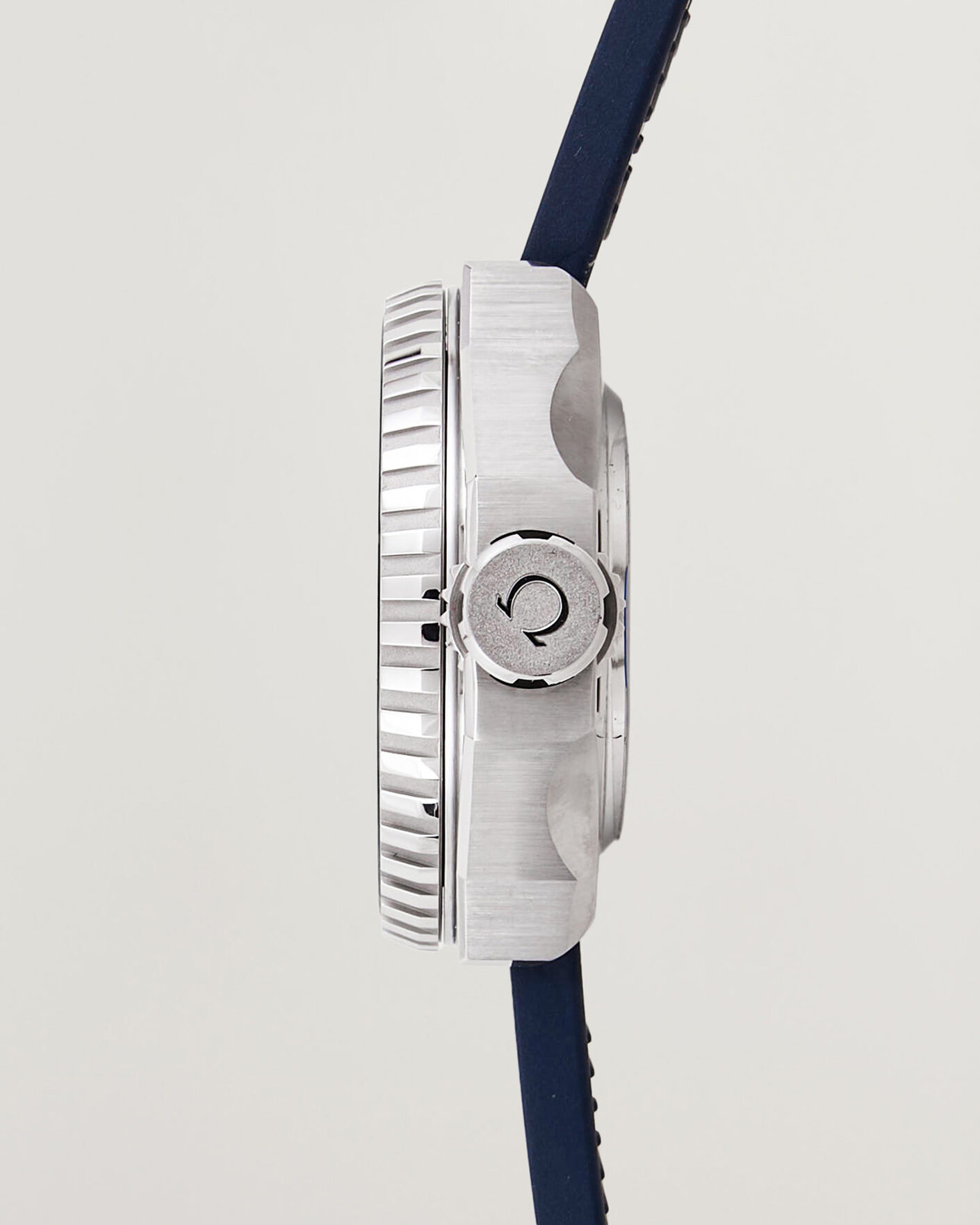 Homme | Pre-Owned & Vintage Watches | Omega Pre-Owned | Seamaster Ploprof 1200M Heritage