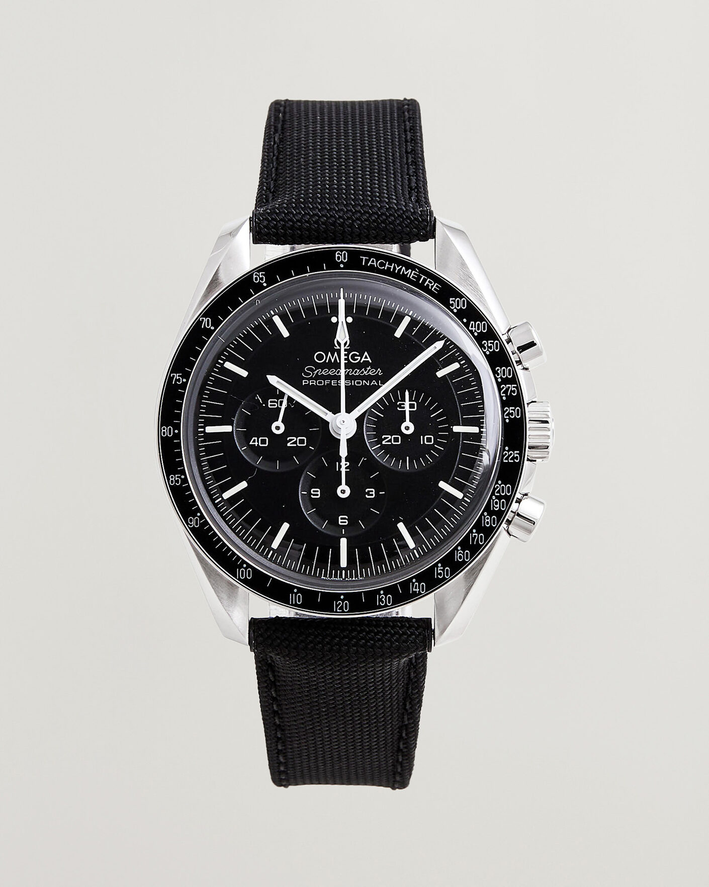 Homme | Pre-Owned & Vintage Watches | Omega Pre-Owned | Speedmaster Professional Moonwatch