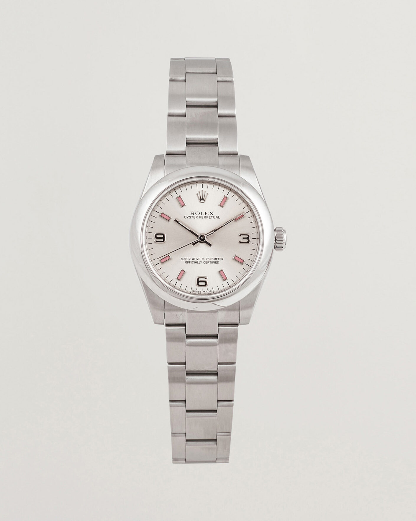 Homme | Gifts for Her | Rolex Pre-Owned | Oyster Perpetual