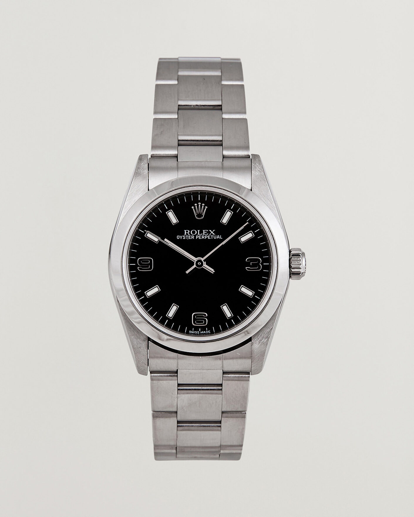 Homme | Gifts for Her | Rolex Pre-Owned | Oyster Perpetual