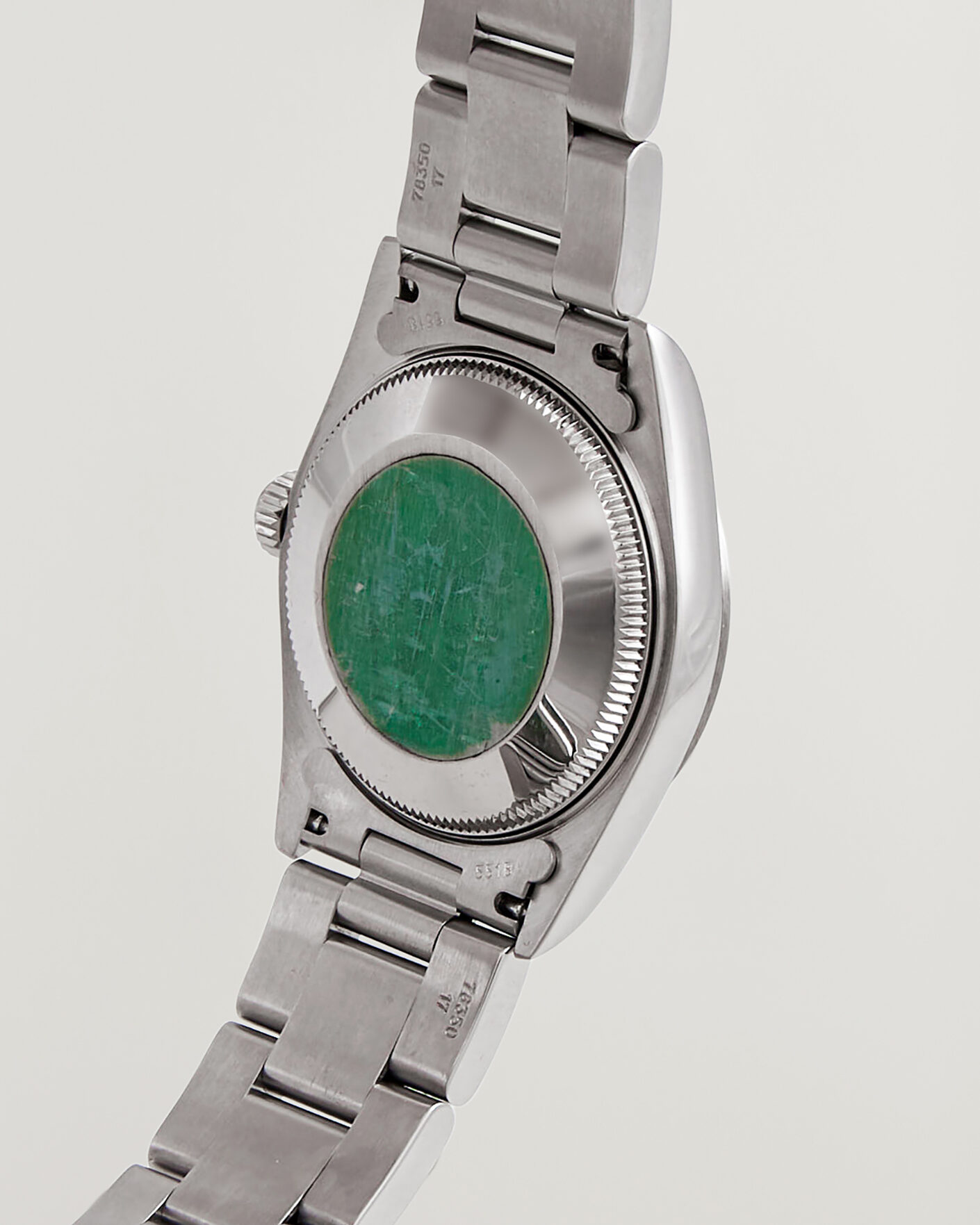 Homme | Gifts for Her | Rolex Pre-Owned | Oyster Perpetual