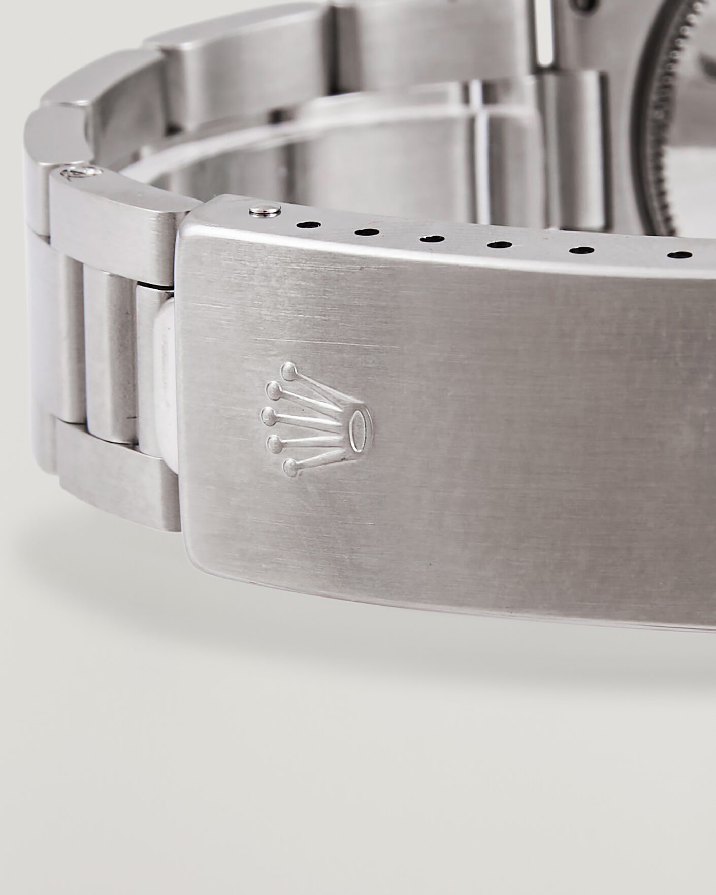 Homme | Gifts for Her | Rolex Pre-Owned | Oyster Perpetual