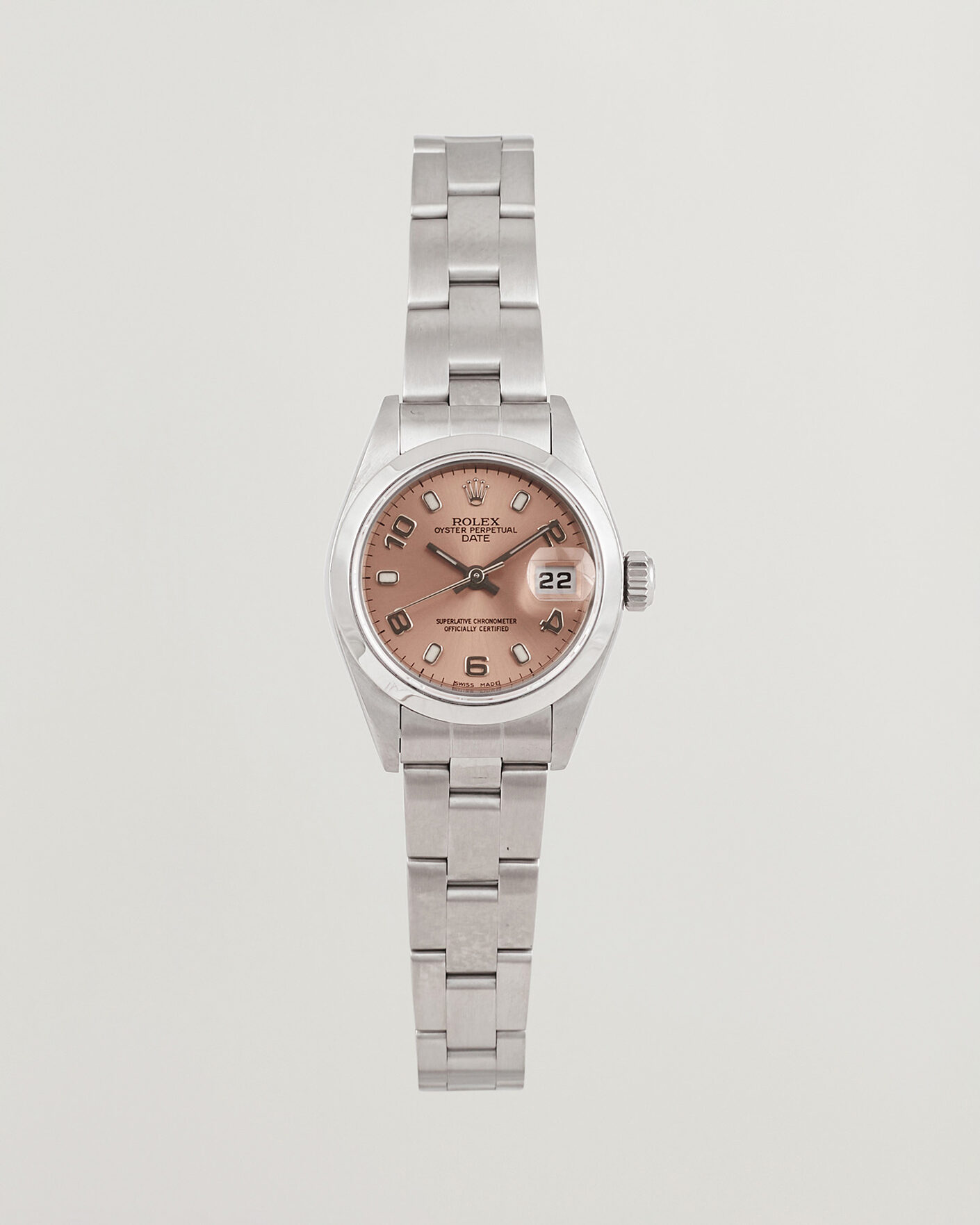 Heren | Gifts for Her | Rolex Pre-Owned | Oyster Perpetual