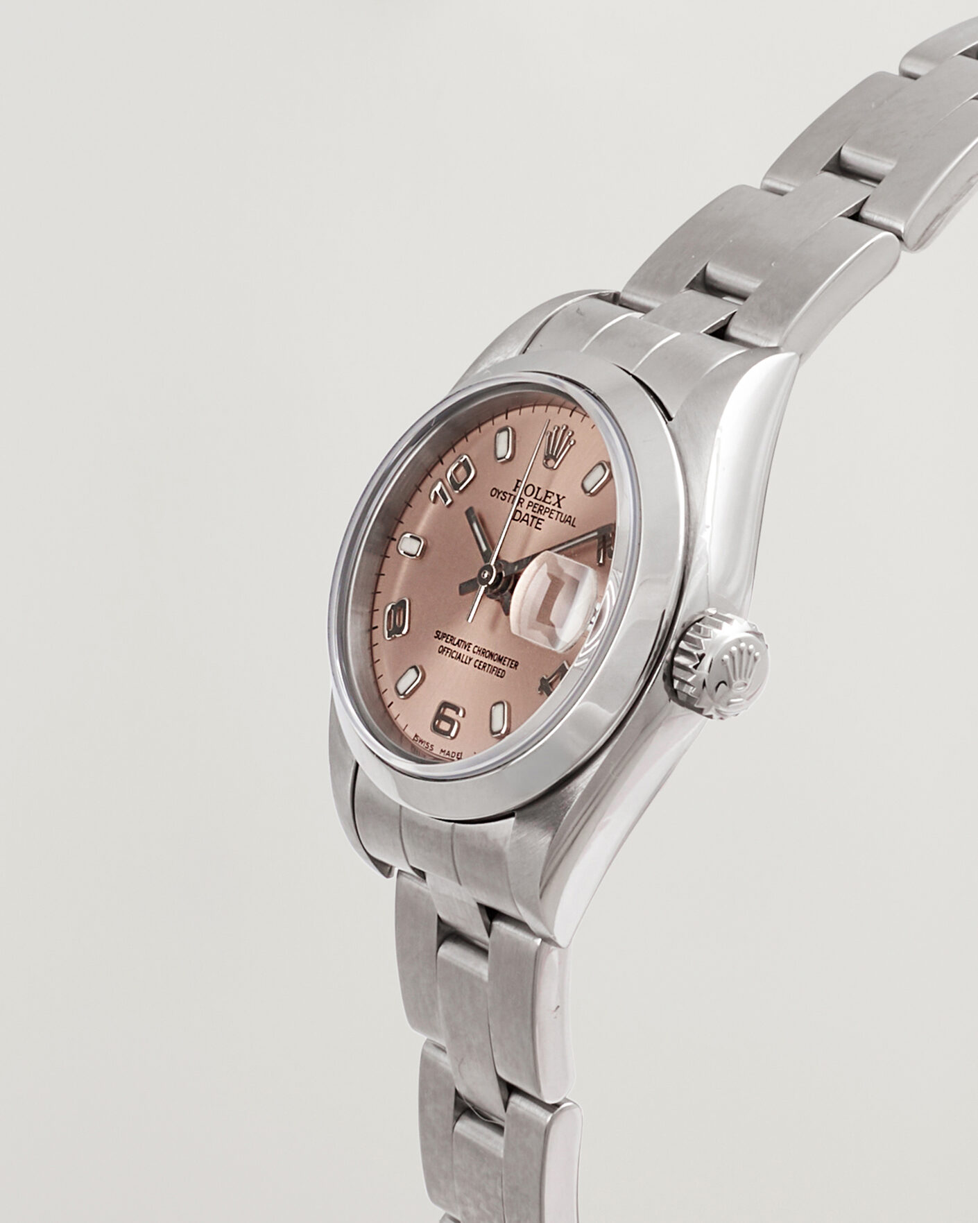 Heren | Gifts for Her | Rolex Pre-Owned | Oyster Perpetual