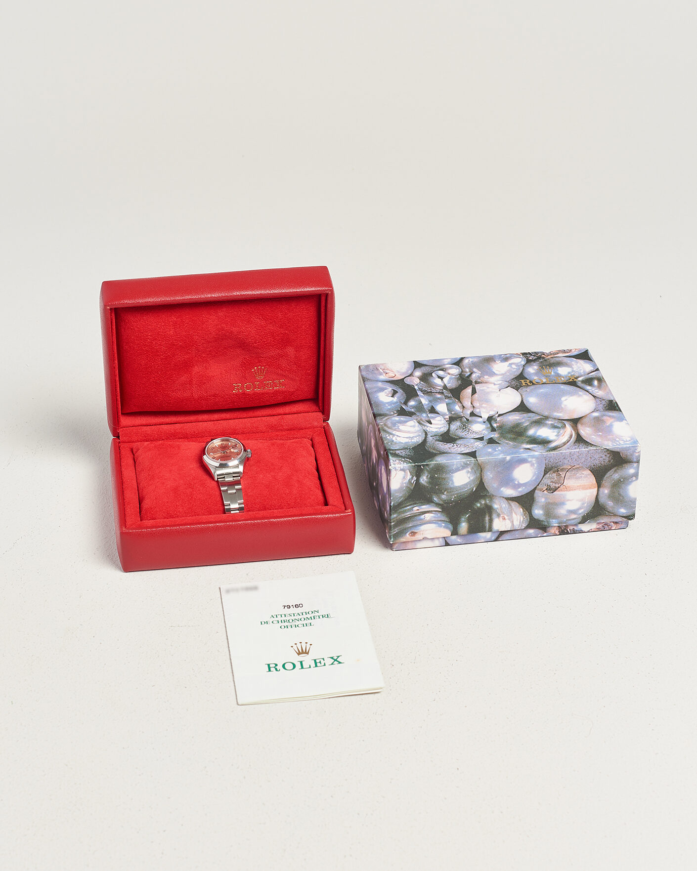 Heren | Gifts for Her | Rolex Pre-Owned | Oyster Perpetual