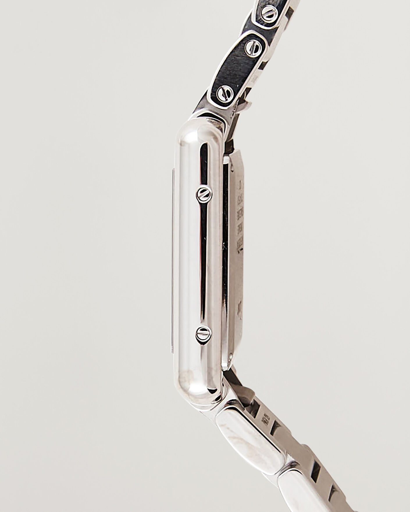 Homme | Pre-Owned & Vintage Watches | Cartier Pre-Owned | Tank Must