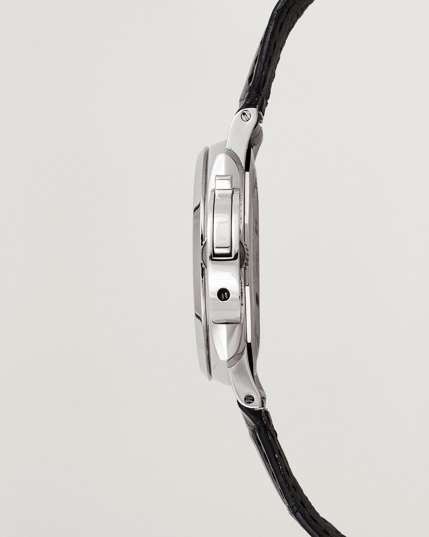 Homme | Pre-Owned & Vintage Watches | Panerai Pre-Owned | Radiomir Black Seal Limited Edition