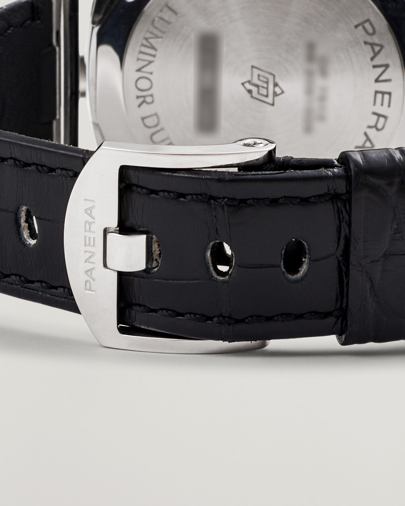Homme | Pre-Owned & Vintage Watches | Panerai Pre-Owned | Radiomir Black Seal Limited Edition