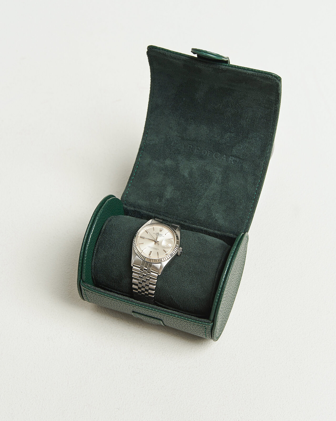 Heren | Rolex Pre-Owned Datejust 1601 | Rolex Pre-Owned | Datejust 1601