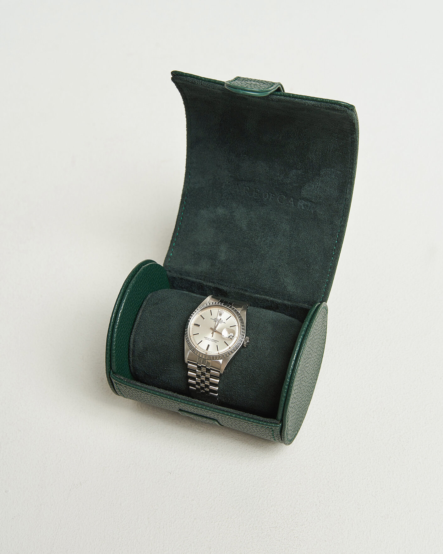 Heren | Rolex Pre-Owned Datejust 1603 | Rolex Pre-Owned | Datejust 1603
