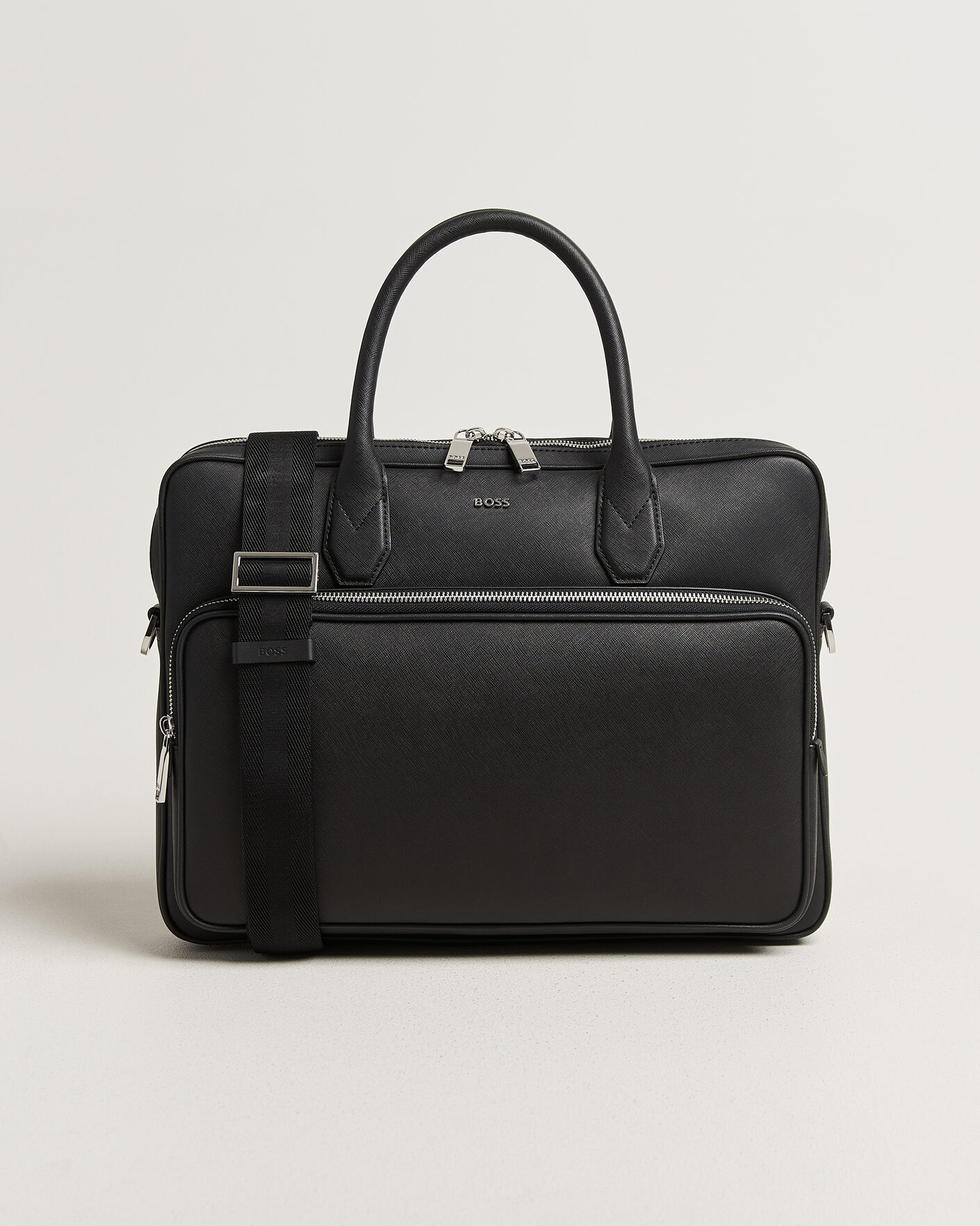 Homme | Sacs | BOSS BLACK | Northon Slim Document Case Black