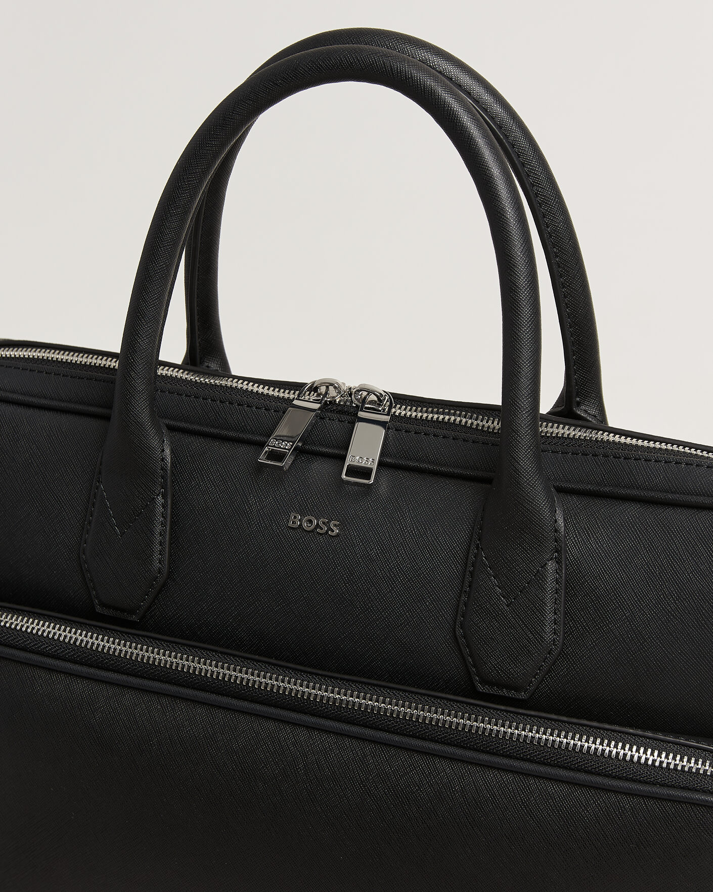 Homme | Sacs | BOSS BLACK | Northon Slim Document Case Black