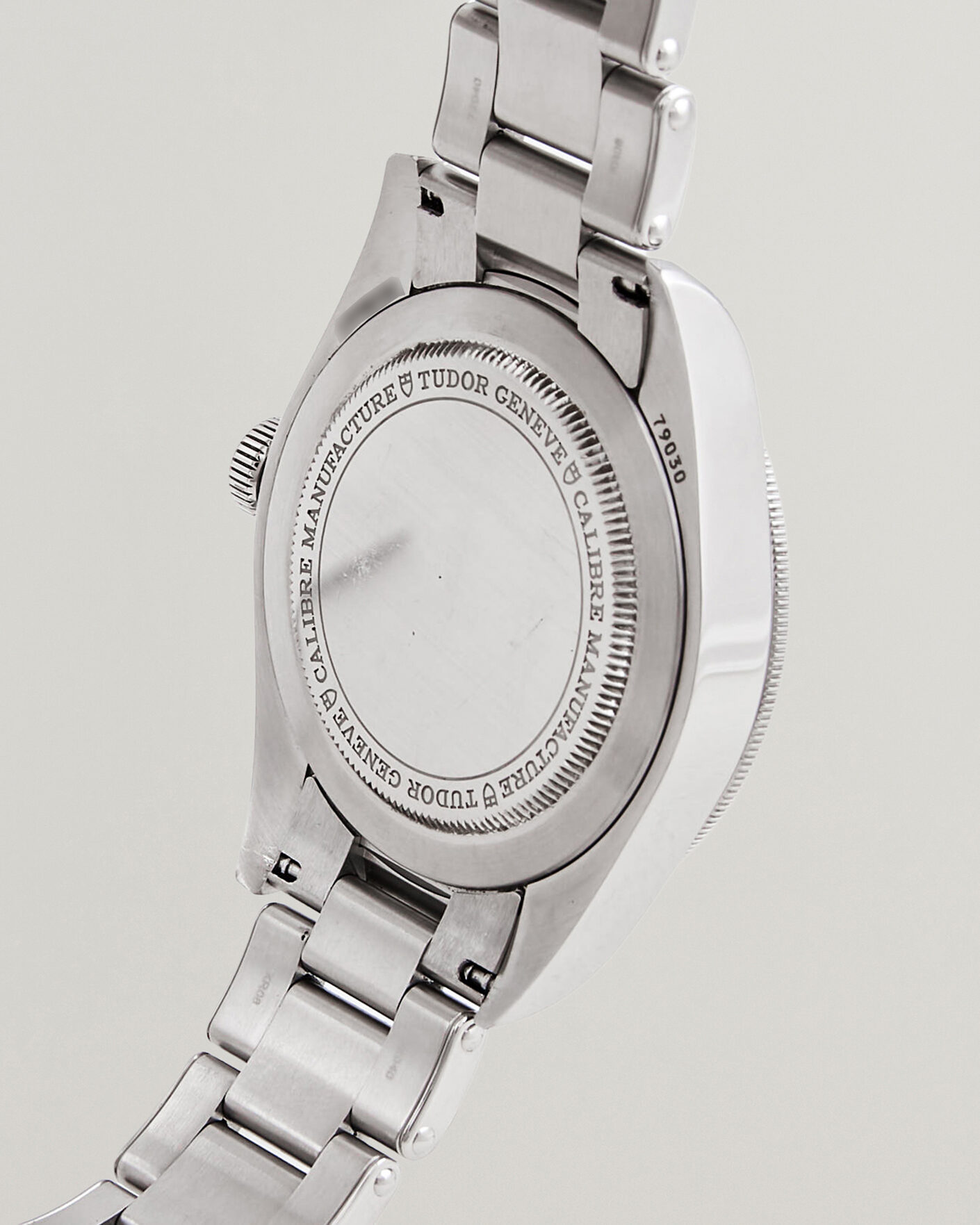 Homme | Pre-Owned & Vintage Watches | Tudor Pre-Owned | Black Bay 58 